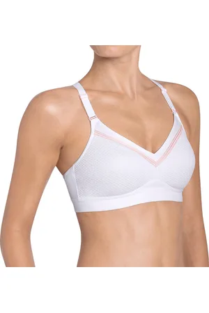 Triumph Reggiseno Sportivo Free Motion Donna Taglie 3 B