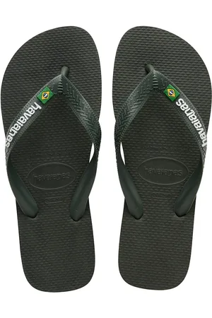 Havaianas Infradito Brazil Logo Uomo Taglie 39/40