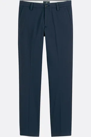 Dockers Pantaloni Chino Easy Khaki Slim Uomo Taglie 42 (IT) - W28 L32 (US)
