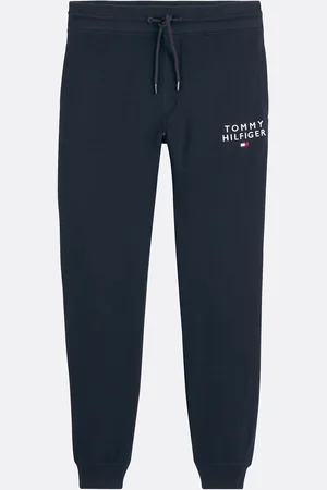 Tommy Hilfiger Pantaloni Da Pigiama Uomo Taglie S