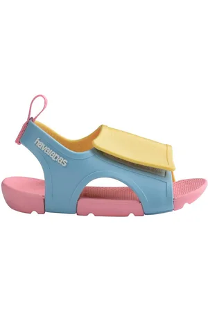 Havaianas Sandali Baby Play Bambina Taglie 21
