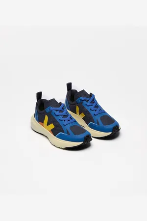 Veja Sneaker Small Canary Light Bambina Taglie 28