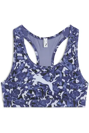 PUMA Brassiere Sportivo 4keeps Donna Taglie XS