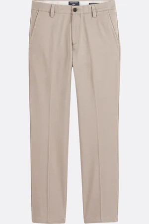 Dockers Pantaloni Chino Easy Khaki Slim Uomo Taglie 44 (IT) - W30 L32 (US)