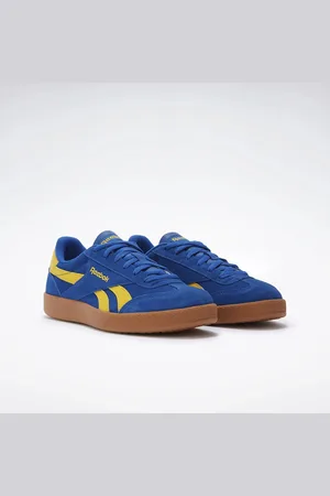 Reebok Sneakers Smash Edge Uomo Taglie 39