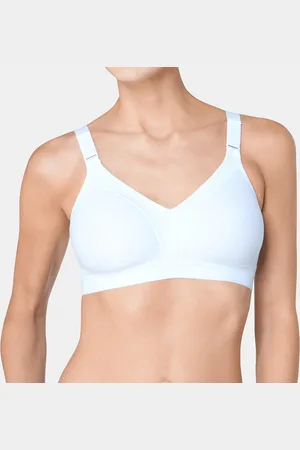 Triumph Reggiseno Sportivo Wellness N Donna Taglie 3 B
