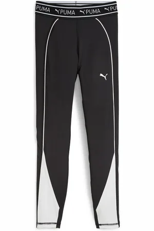 PUMA Leggings Da Training 7/8 Fit Strong
