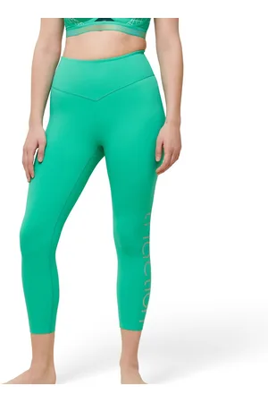 Triumph Leggings Sportivo Vita Alta Donna Taglie XS