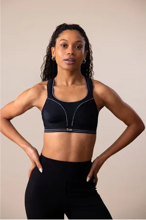 Champion Reggiseno Sportivo Ultimate Run - Sostegno Estremo Donna Taglie 3 B