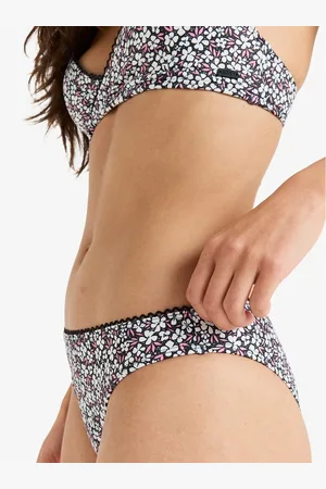 Roxy Slip Per Bikini Into The Sun Donna Taglie XL