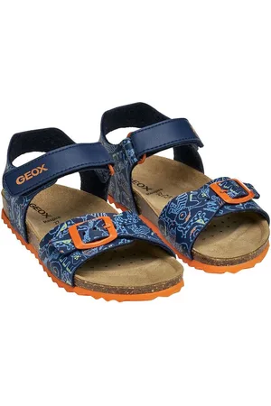 Geox Sandali Ghita Taglie 39