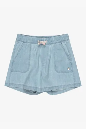 Roxy Shorts Bambina Taglie 10 anni - 138 cm