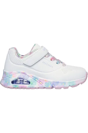 Skechers Scarpe Da Ginnastica Uno Gen1 - Fresh Blooms Bambina Taglie 27