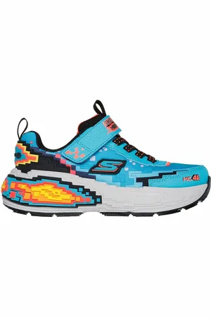Skechers Scarpe Da Ginnastica Mega-craft 4k Bambino Taglie 27