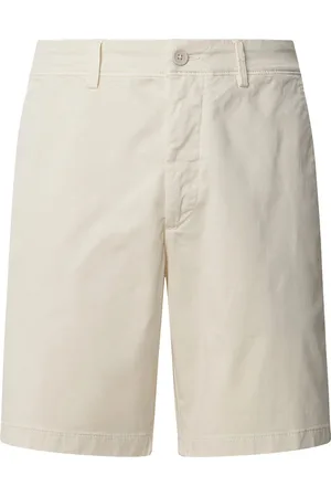 Pepe Jeans Shorts Chino Straight Uomo Taglie 44 (IT) - W30 (US)