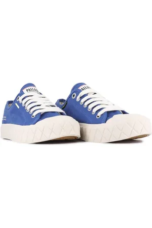 Palladium Sneakers Basse Pall Ace Cvs Uomo Taglie 40