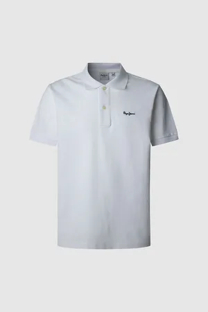 Pepe Jeans Polo Dritta Uomo Taglie S