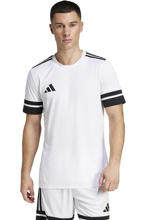 adidas T-shirt A Maniche Corte Squadra25 Uomo Taglie XL