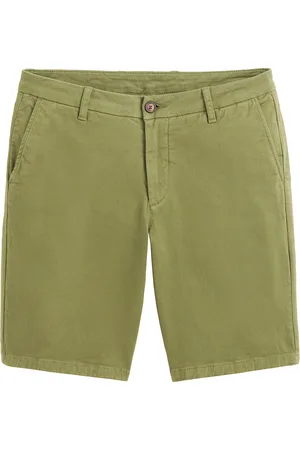 La Redoute Bermuda Chino Signature, Jonas Uomo Taglie 40 (IT) - 36 (FR)
