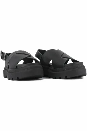 Palladium Sandali Pallacruise Crossed Donna Taglie 37
