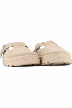 Palladium Sabot Dunlite Pyla Donna Taglie 41