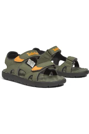 Timberland Sandali Perkins Row 2-strap Bambina Taglie 31