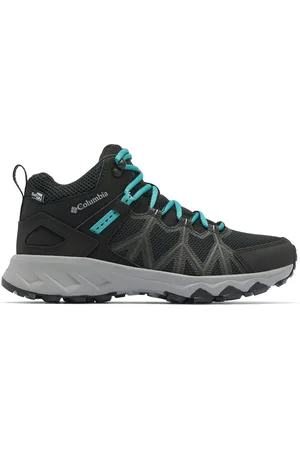 Columbia Scarpe Da Ginnastica Peakfreak™ Ii Mid Outdry™ Donna Taglie 37