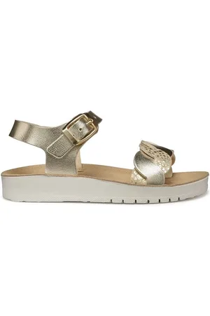 Geox Sandali Costarei, Made In Europe Taglie 24