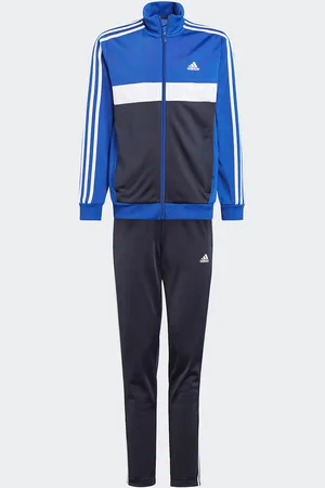 adidas Completo Sportivo Bambino Taglie 15/16 anni - 168/174 cm