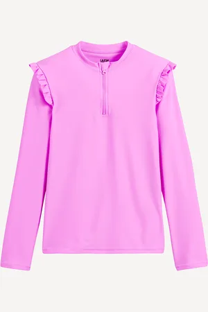 La Redoute Costume Da Bagno 1 Pezzo 4-14 Anni Bambina Taglie 4 anni - 102 cm