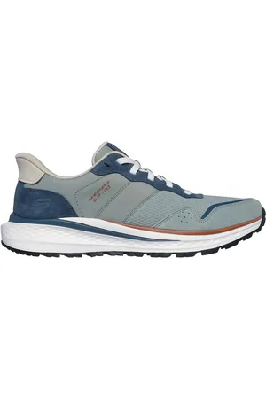 Skechers Scarpe Da Ginnastica Slip-in: Slade Ultra - Mercer Uomo Taglie 42