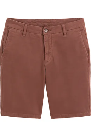 La Redoute Bermuda Chino Signature, Jonas Uomo Taglie 40 (IT) - 36 (FR)