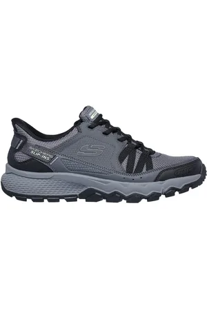 Skechers Scarpe Da Ginnastica Slip-in: Dinamite At - Escapar Uomo Taglie 41