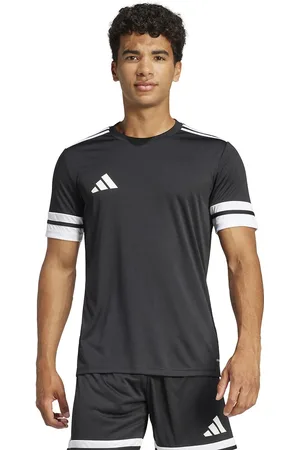 adidas T-shirt A Maniche Corte Squadra25 Uomo Taglie XL