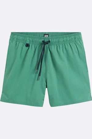 La Redoute Shorts Da Bagno Seersucker