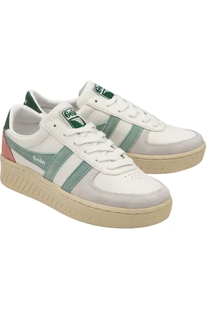 Gola Sneakers Grandslam Trident Donna Taglie 36