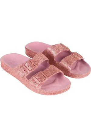 Raffaello Netw Sabot Doppie Fibbie Trancoso Bambina Taglie 33/34