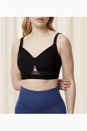 Triumph Reggiseno Sportivo Triaction Gravity Lite Donna Taglie 3 B