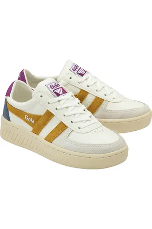 Gola Sneakers Grandslam Trident Donna Taglie 37