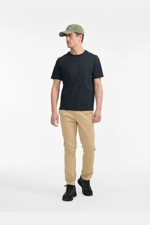 Aigle T-shirt Girocollo Antibatterica Uomo Taglie S