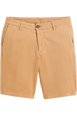 La Redoute Bermuda Chino Signature, Jonas Uomo Taglie 40 (IT) - 36 (FR)