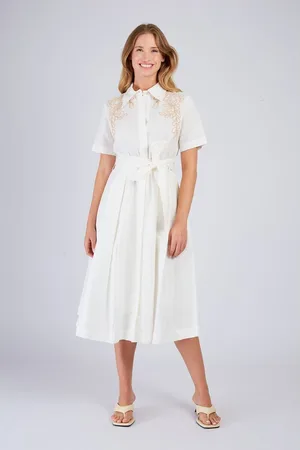 Derhy Abito Longuette Camelia Donna Taglie S