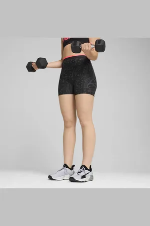 PUMA Shorts Da Fitness Hypernatural Donna Taglie XS