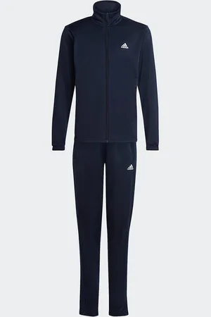 adidas Completo Sportivo Bambino Taglie 7/8 anni - 120/126 cm