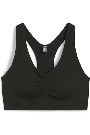 PUMA Brassiere Sportivo Sostegno Medio Donna Taglie XS