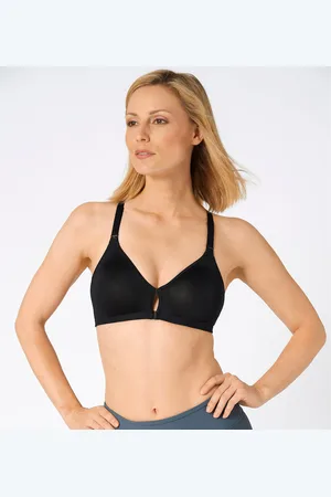 Triumph Reggiseno Sportivo Senza Ferretti Fitness Donna Taglie 4 B
