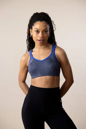 Champion Reggiseno Active Multi Sports - Supporto Estremo Donna Taglie 4 C