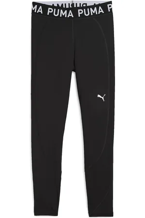 PUMA Leggings Sportivi Strong Donna Taglie XS