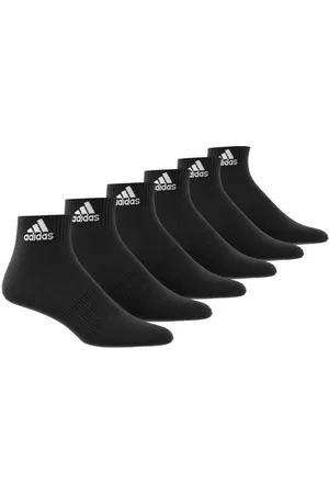 adidas Confezione Da 6 Paia Di Calze Imbottite Sportswear Uomo Taglie L