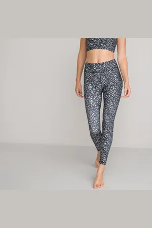 La Redoute Leggings Sportivo Training/fitness Donna Taglie XXL